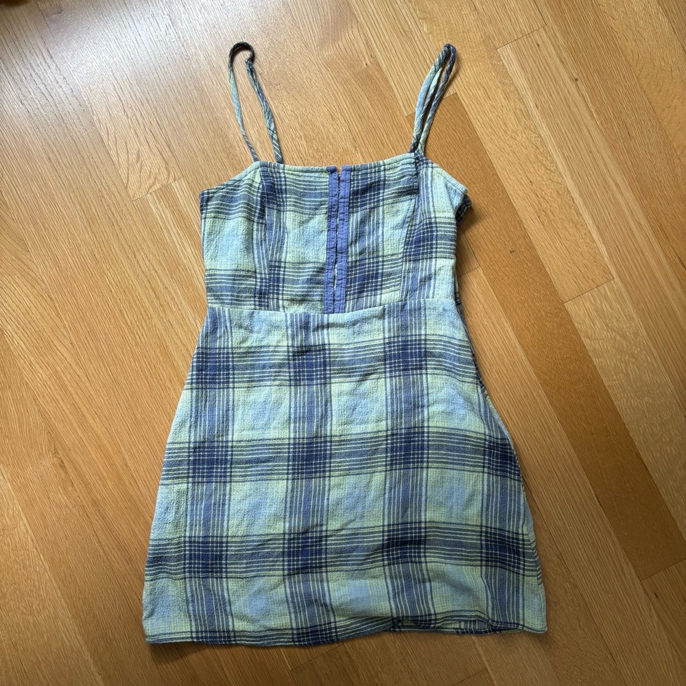 Forever 21 mini dress